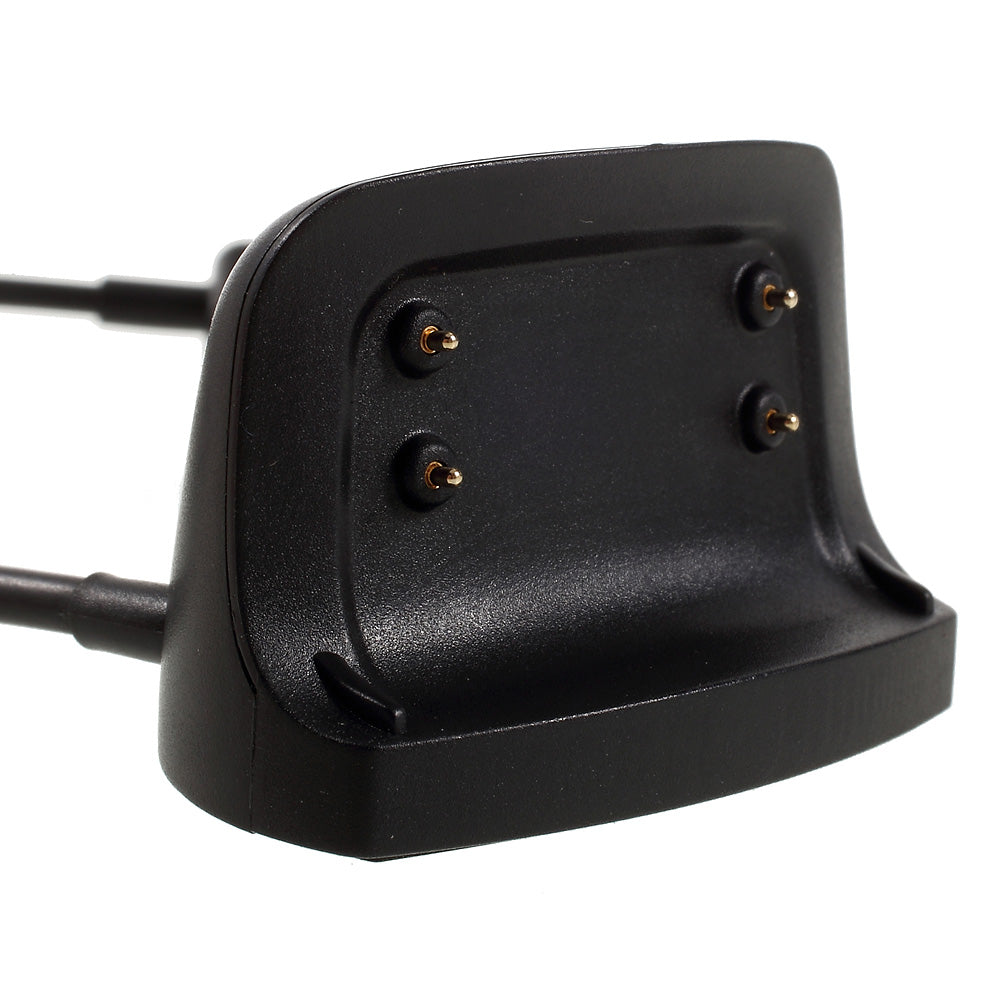 Charging Cradle Dock Replacement Charger for Samsung Galaxy Gear Fit 2 SM-R360