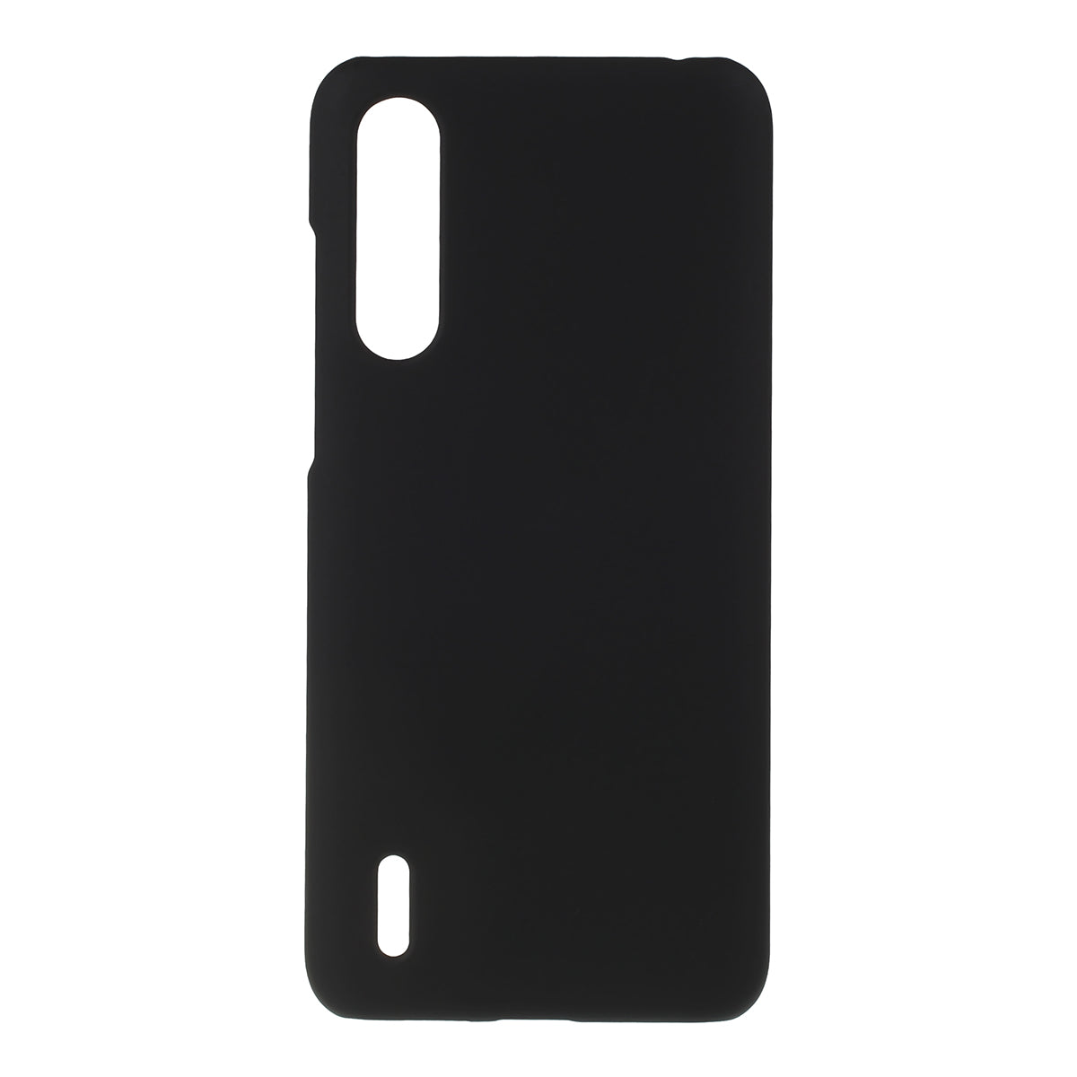 Rubberized Plastic Hard Phone Case Cover for Xiaomi Mi 9 Lite/ Mi CC9/ Mi CC9 Meitu Edition