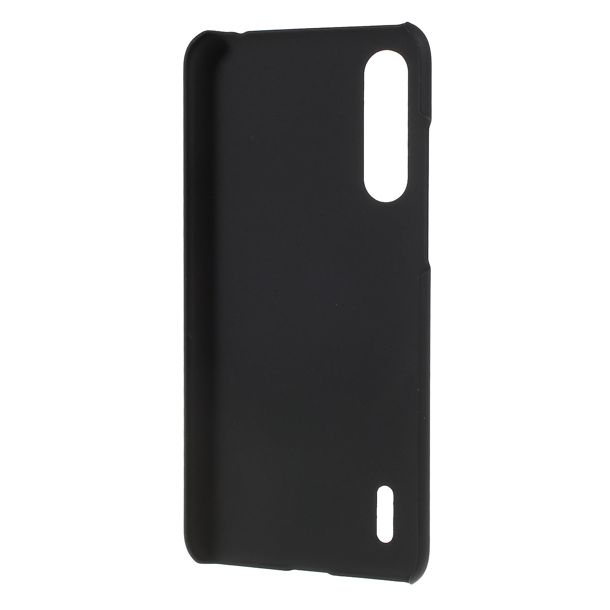Rubberized Plastic Hard Phone Case Cover for Xiaomi Mi 9 Lite/ Mi CC9/ Mi CC9 Meitu Edition