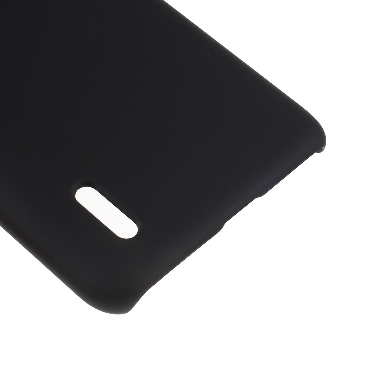 Rubberized Plastic Hard Phone Case Cover for Xiaomi Mi 9 Lite/ Mi CC9/ Mi CC9 Meitu Edition