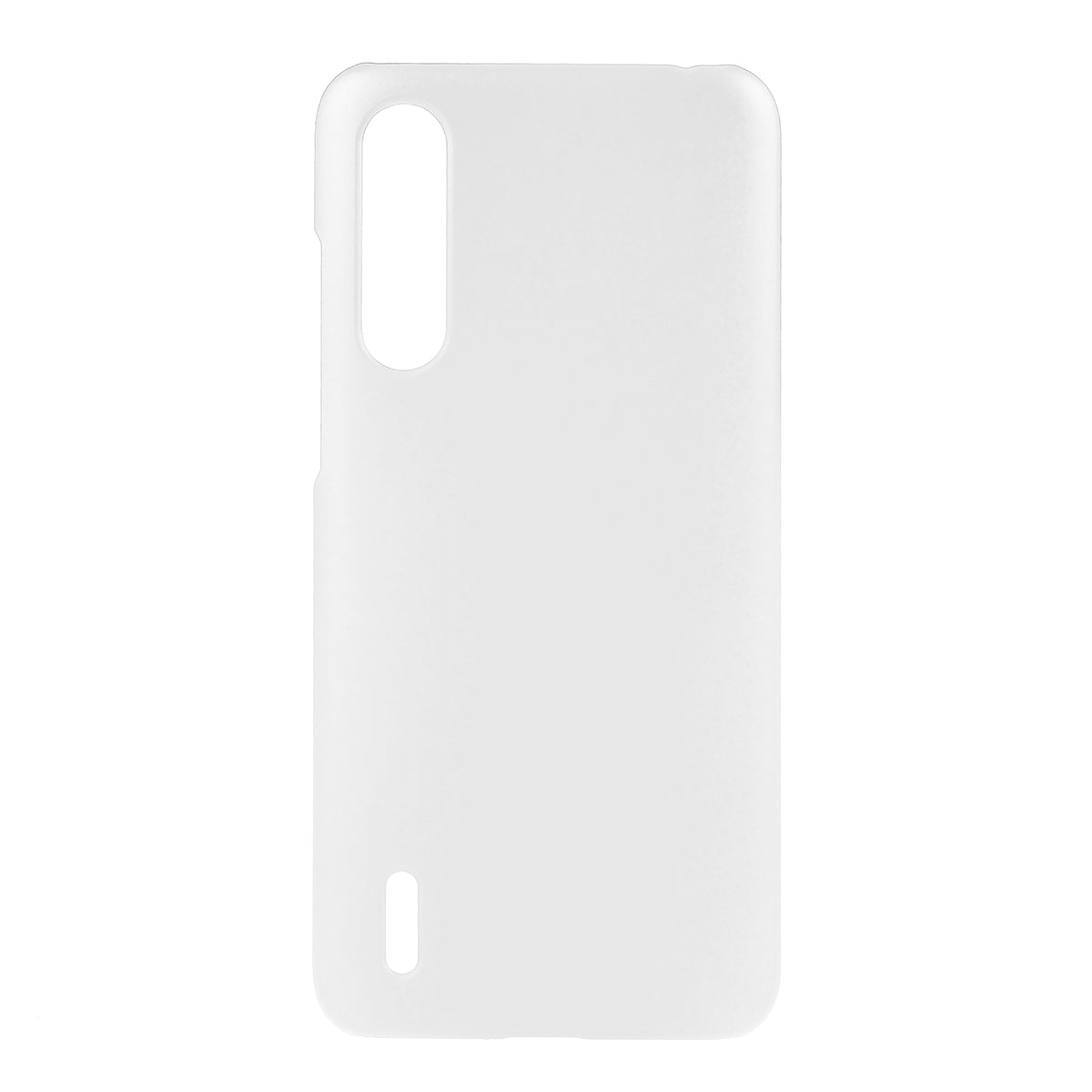 Rubberized Plastic Hard Phone Case Cover for Xiaomi Mi 9 Lite/ Mi CC9/ Mi CC9 Meitu Edition