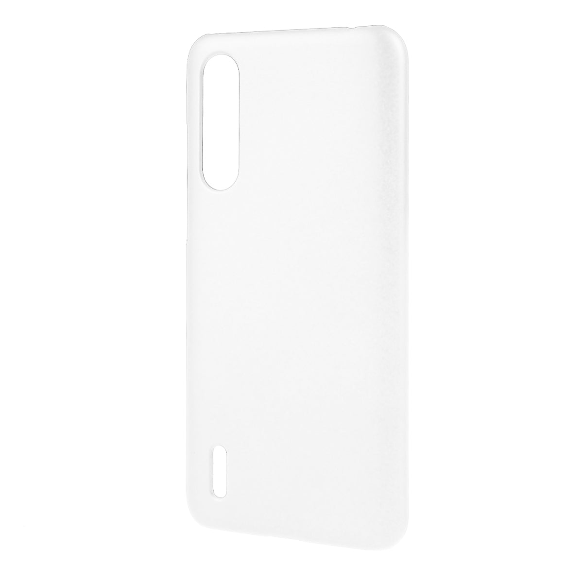 Rubberized Plastic Hard Phone Case Cover for Xiaomi Mi 9 Lite/ Mi CC9/ Mi CC9 Meitu Edition