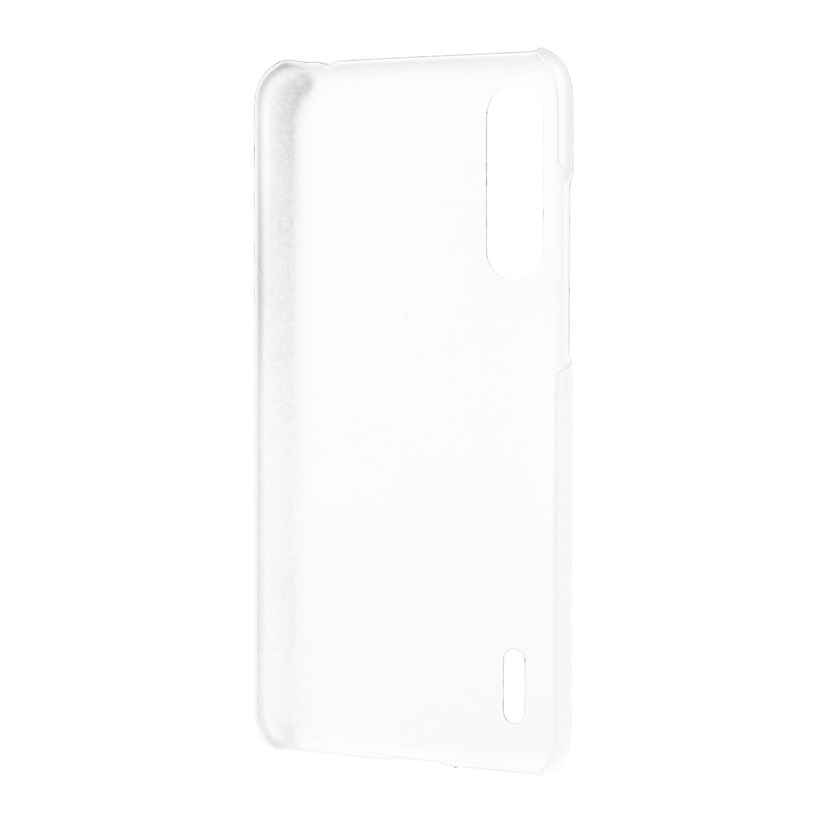 Rubberized Plastic Hard Phone Case Cover for Xiaomi Mi 9 Lite/ Mi CC9/ Mi CC9 Meitu Edition