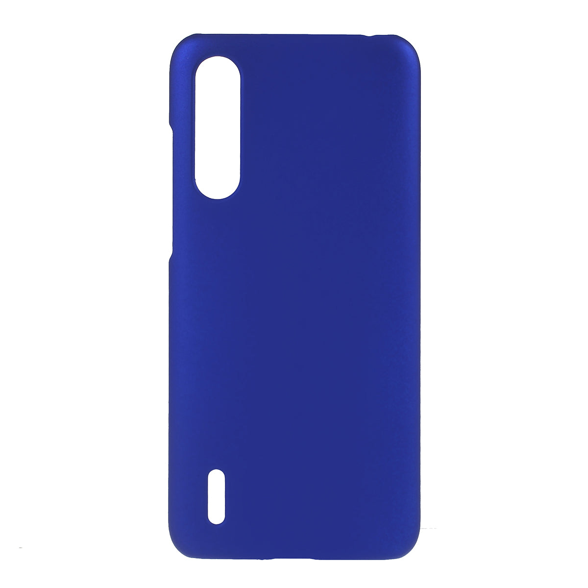 Rubberized Plastic Hard Phone Case Cover for Xiaomi Mi 9 Lite/ Mi CC9/ Mi CC9 Meitu Edition