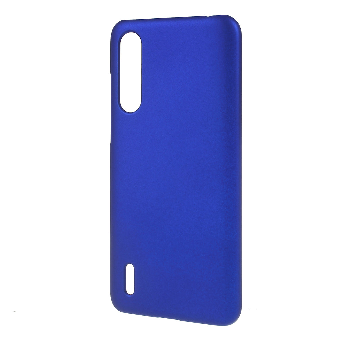 Rubberized Plastic Hard Phone Case Cover for Xiaomi Mi 9 Lite/ Mi CC9/ Mi CC9 Meitu Edition