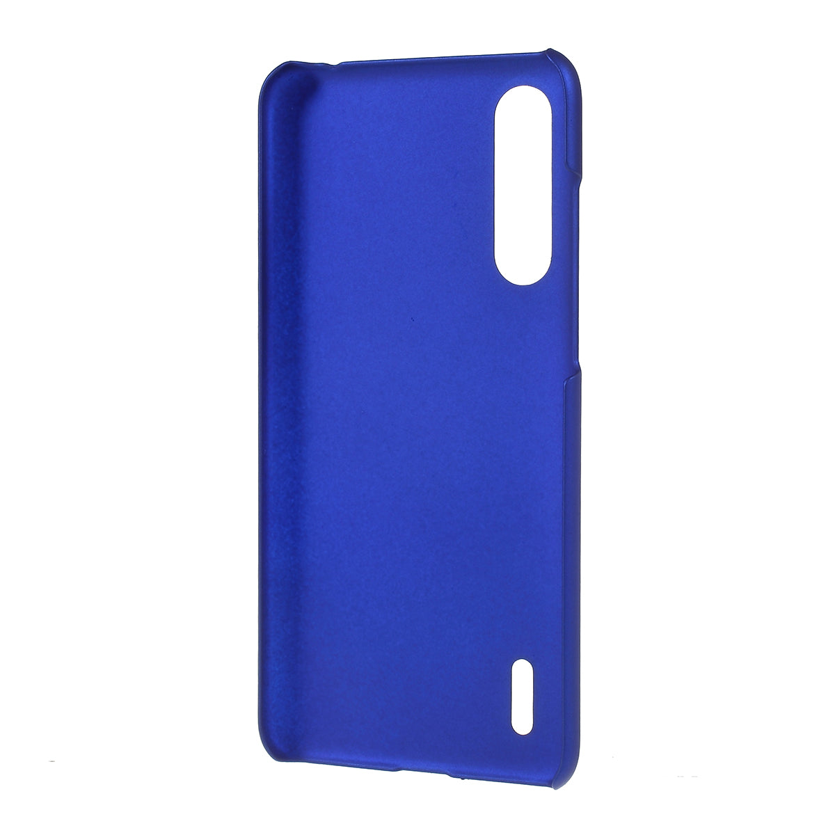 Rubberized Plastic Hard Phone Case Cover for Xiaomi Mi 9 Lite/ Mi CC9/ Mi CC9 Meitu Edition