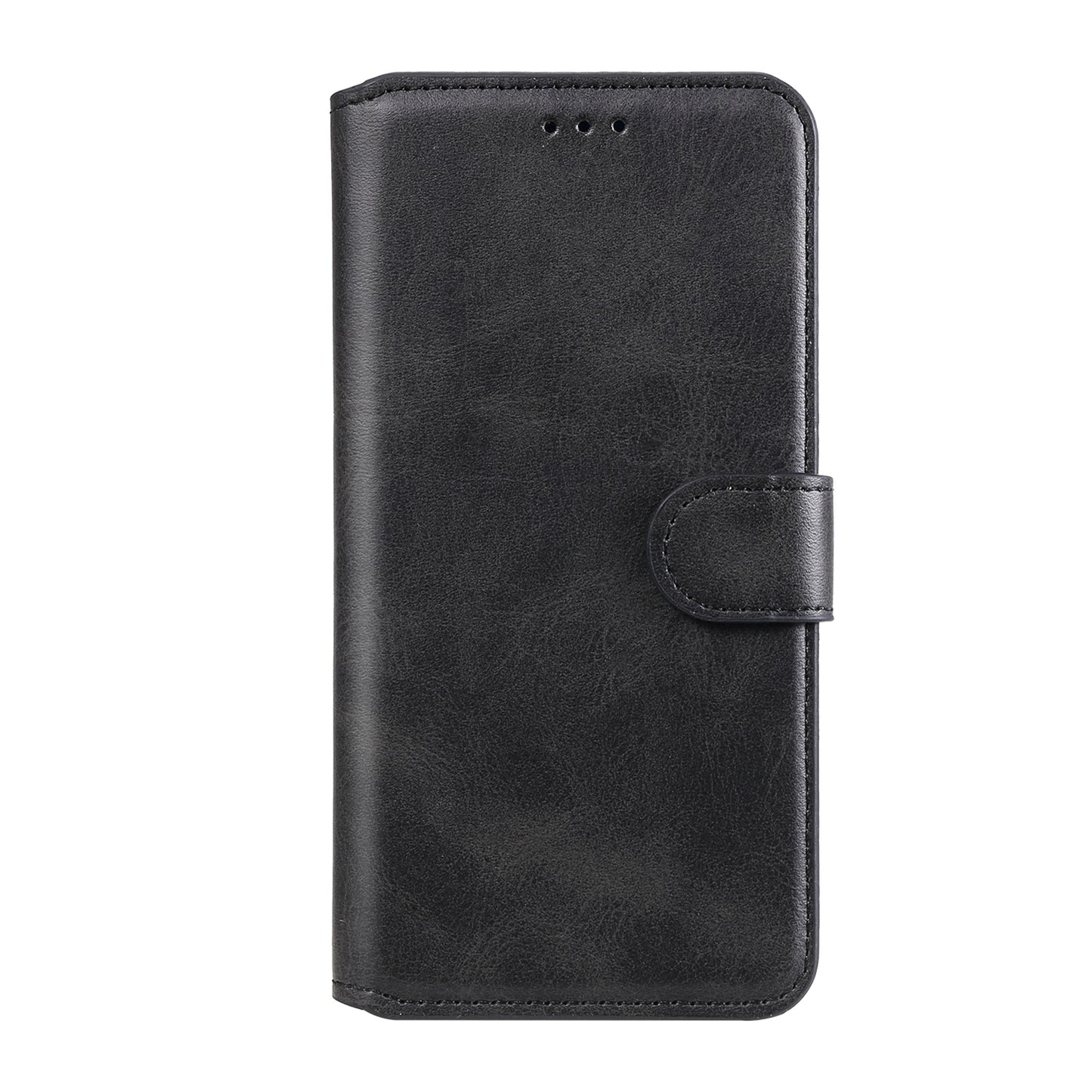 Classic Wallet Stand Flip Leather Phone Case for Xiaomi Poco M3 / Redmi Note 9 4G (Qualcomm Snapdragon 662) / Redmi 9T / Redmi 9 Power