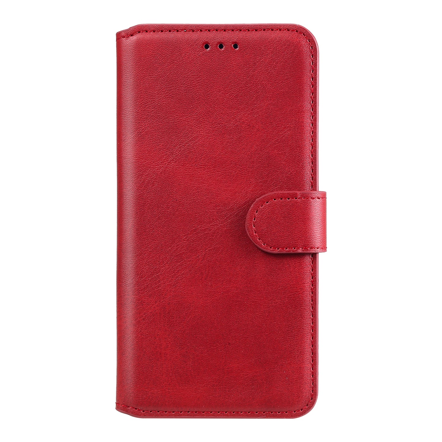 Classic Wallet Stand Flip Leather Phone Case for Xiaomi Poco M3 / Redmi Note 9 4G (Qualcomm Snapdragon 662) / Redmi 9T / Redmi 9 Power