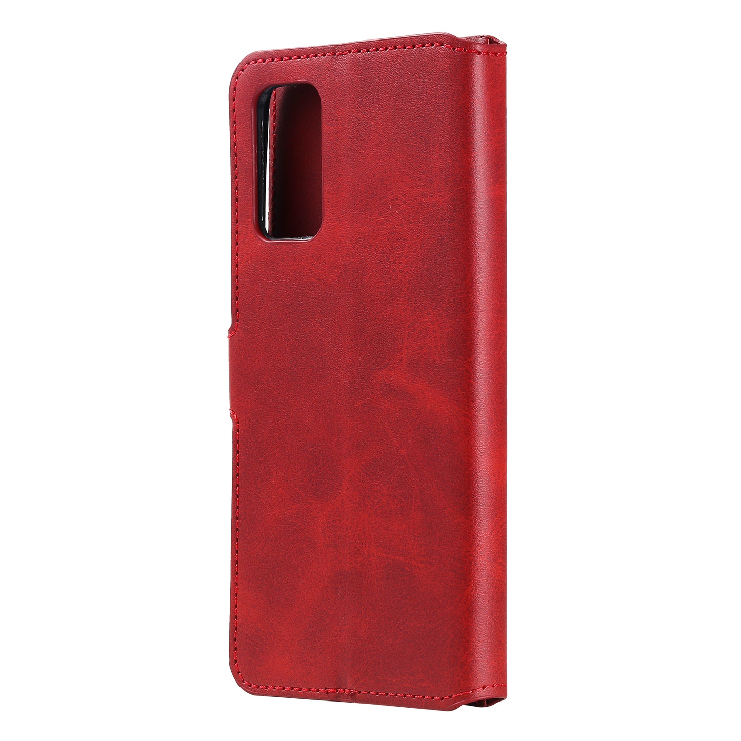 Classic Wallet Stand Flip Leather Phone Case for Xiaomi Poco M3 / Redmi Note 9 4G (Qualcomm Snapdragon 662) / Redmi 9T / Redmi 9 Power