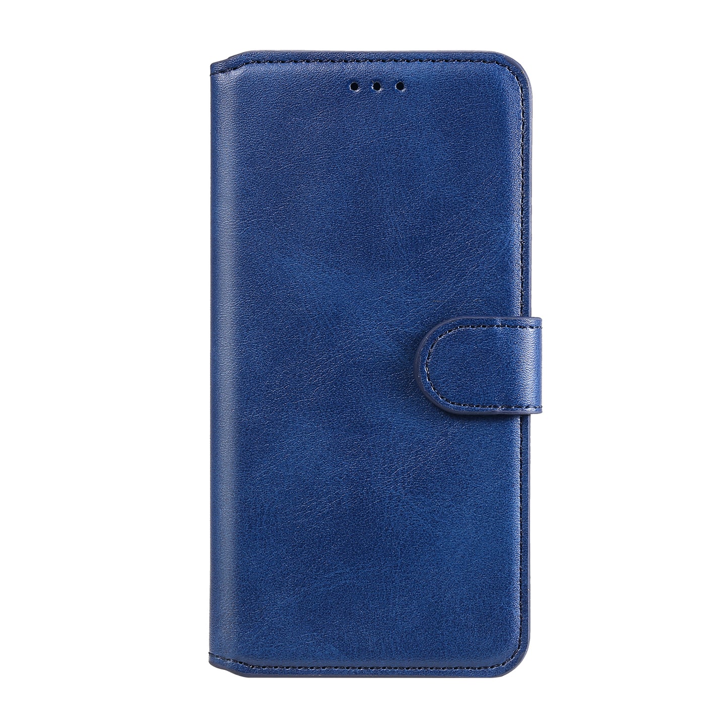 Classic Wallet Stand Flip Leather Phone Case for Xiaomi Poco M3 / Redmi Note 9 4G (Qualcomm Snapdragon 662) / Redmi 9T / Redmi 9 Power