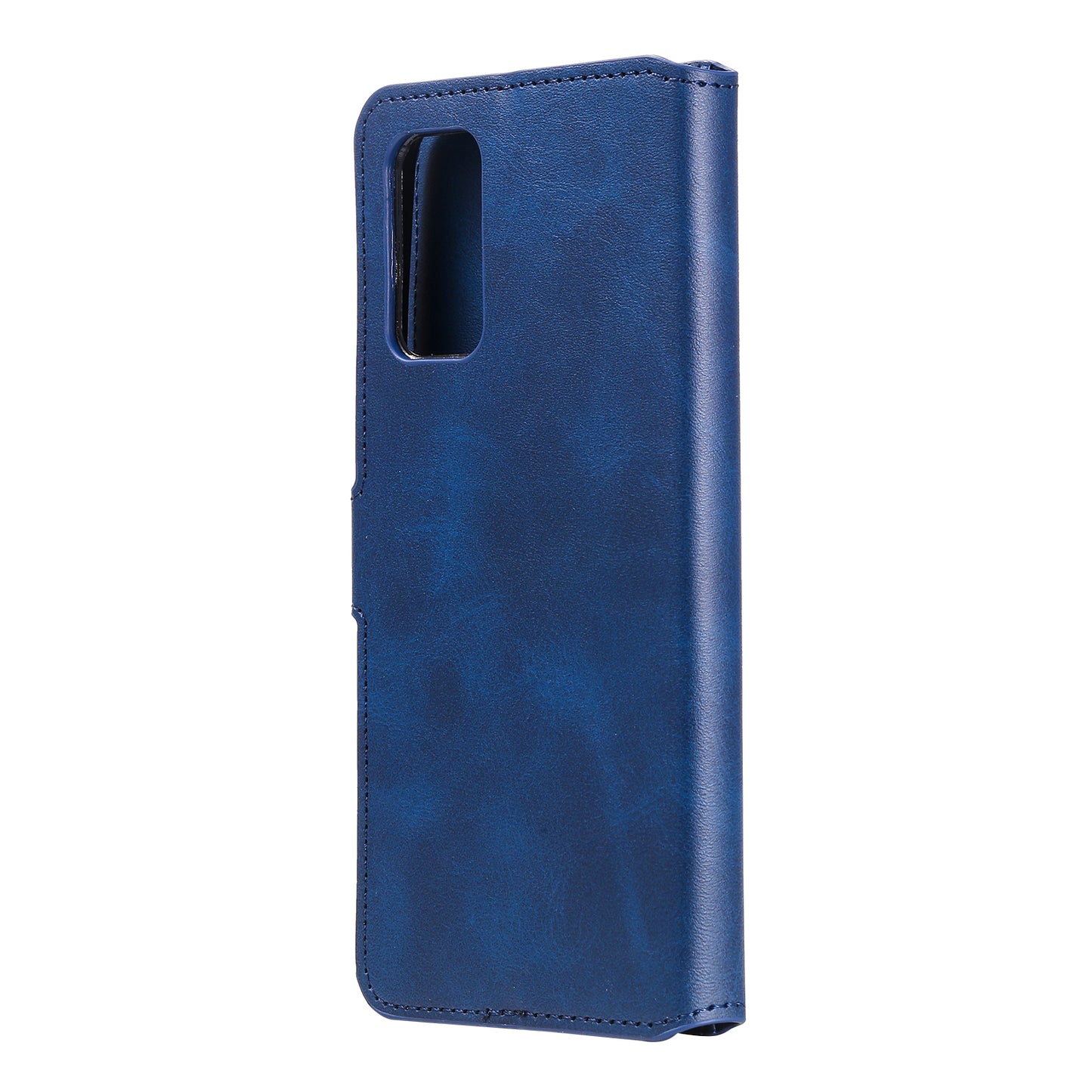 Classic Wallet Stand Flip Leather Phone Case for Xiaomi Poco M3 / Redmi Note 9 4G (Qualcomm Snapdragon 662) / Redmi 9T / Redmi 9 Power