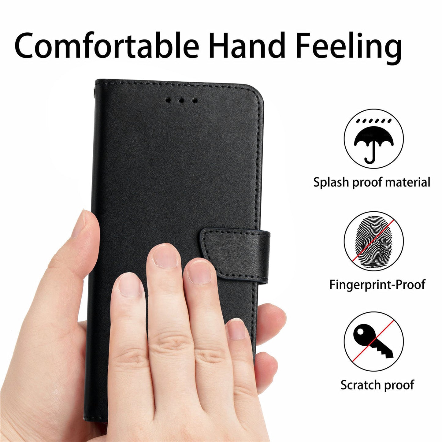 For Xiaomi Redmi 10 5G / Redmi 10 Prime+ 5G / Redmi Note 11E 5G Nappa Texture Genuine Leather Case, Scratch-resistant Magnetic Wallet Stand Phone Shell