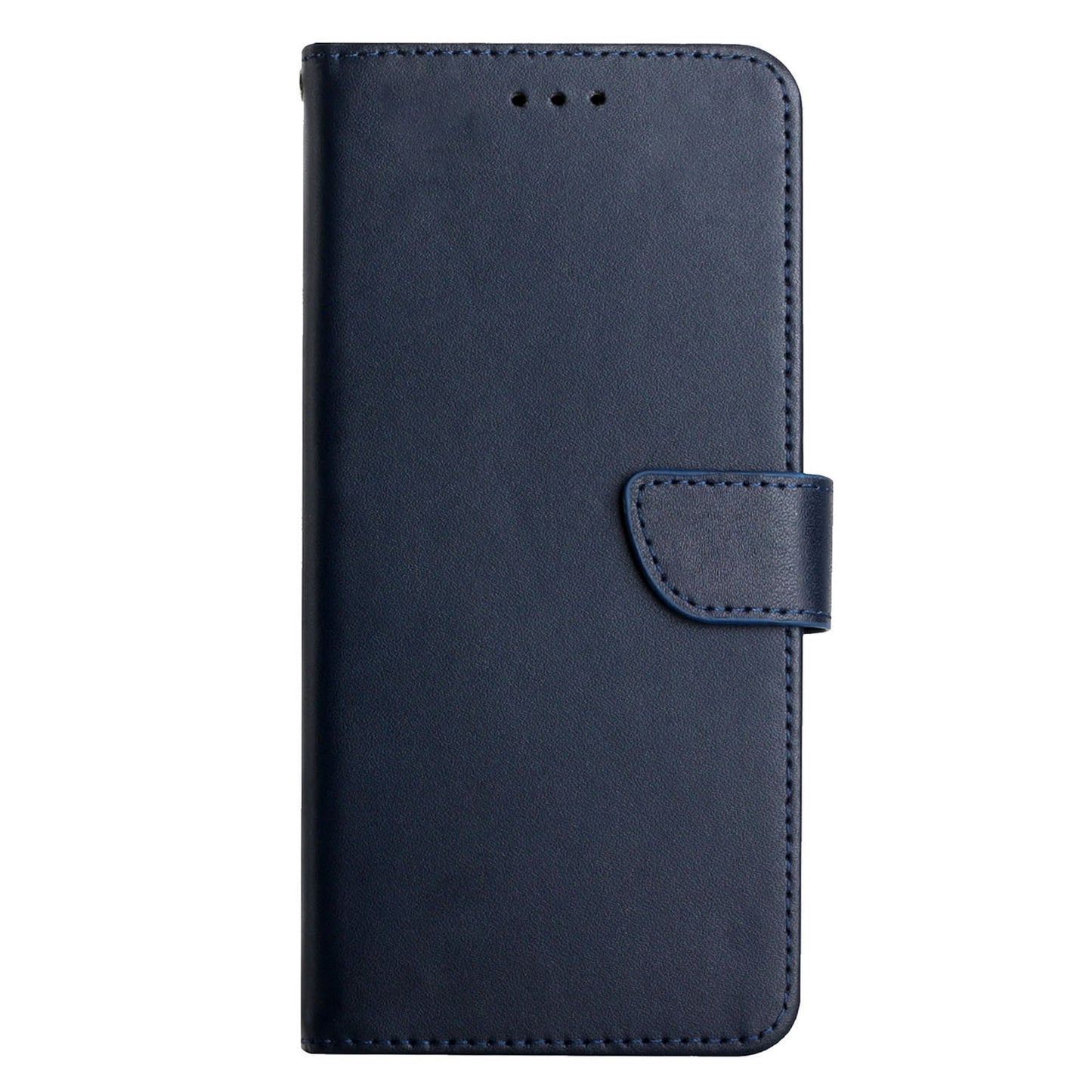 For Xiaomi Redmi 10 5G / Redmi 10 Prime+ 5G / Redmi Note 11E 5G Nappa Texture Genuine Leather Case, Scratch-resistant Magnetic Wallet Stand Phone Shell