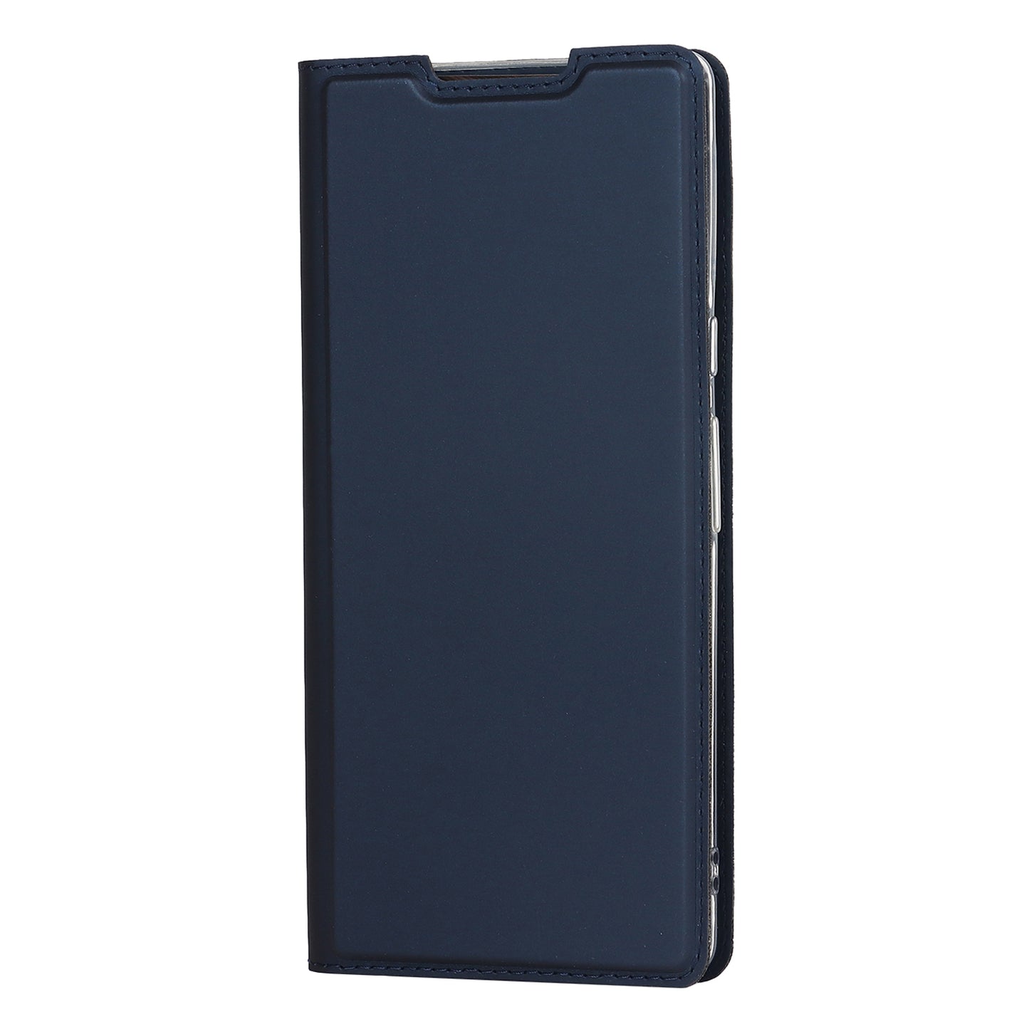 PU Leather Card Holder Design Light Slim Protective Phone Case with Stand for Google Pixel 6 Pro