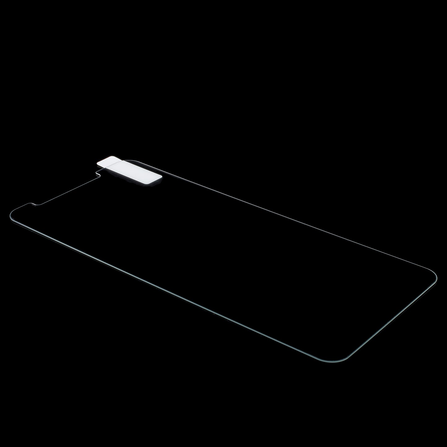 0.25mm Tempered Glass Screen Protector Shield Film for Xiaomi Redmi Note 5 (12MP Rear Camera) / Redmi 5 Plus (China) Arc Edge