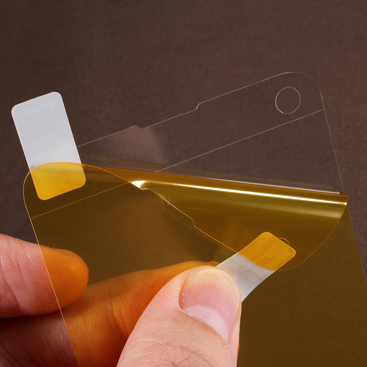 Anti-explosion Full Cover Soft Screen Protector for Samsung Galaxy S10e
