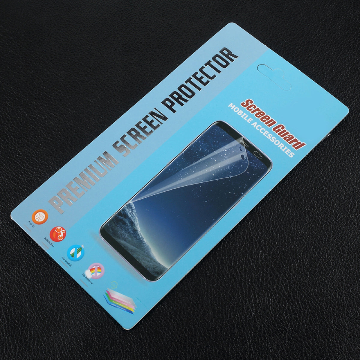 Anti-explosion Full Cover Soft Screen Protector for Samsung Galaxy S10e