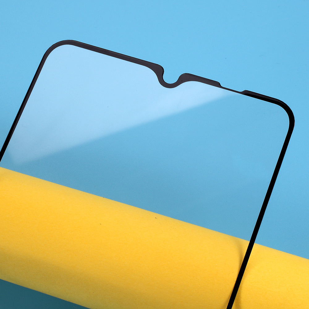 9D Tempered Glass Full Screen Protector for Samsung Galaxy A31