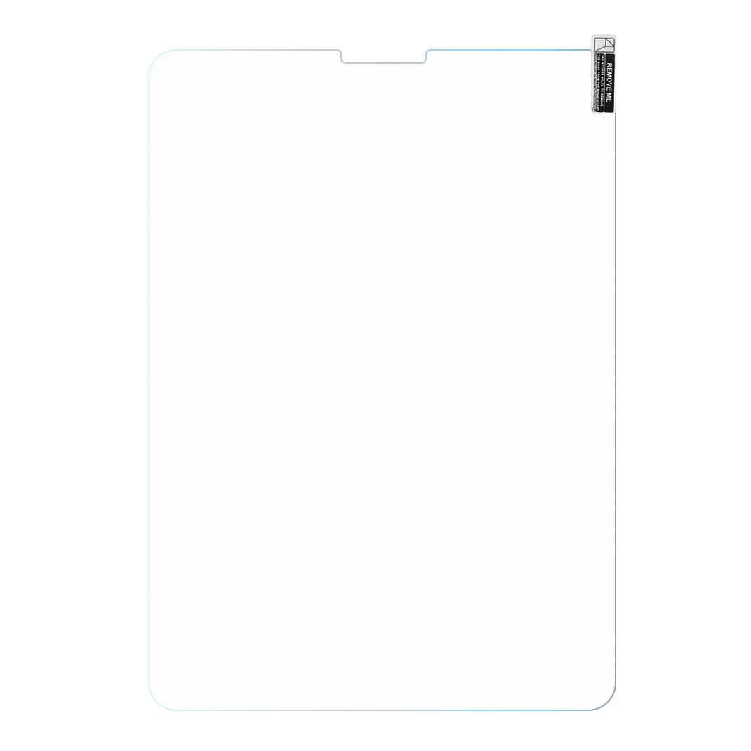 0.33mm Arc Edge Tempered Glass Screen Film (Edge Glue) for iPad Air (2020)/Air (2022)/iPad Pro 11-inch (2021)(2020)/(2018)