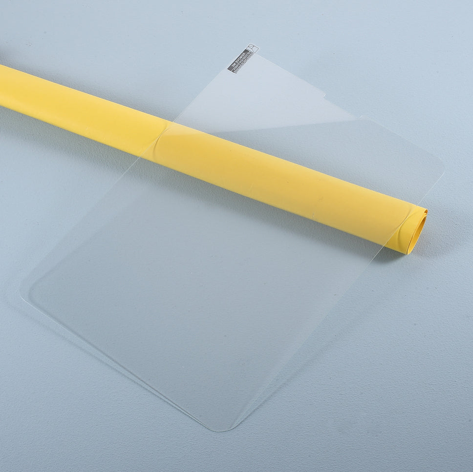 0.33mm Arc Edge Tempered Glass Screen Film (Edge Glue) for iPad Air (2020)/Air (2022)/iPad Pro 11-inch (2021)(2020)/(2018)
