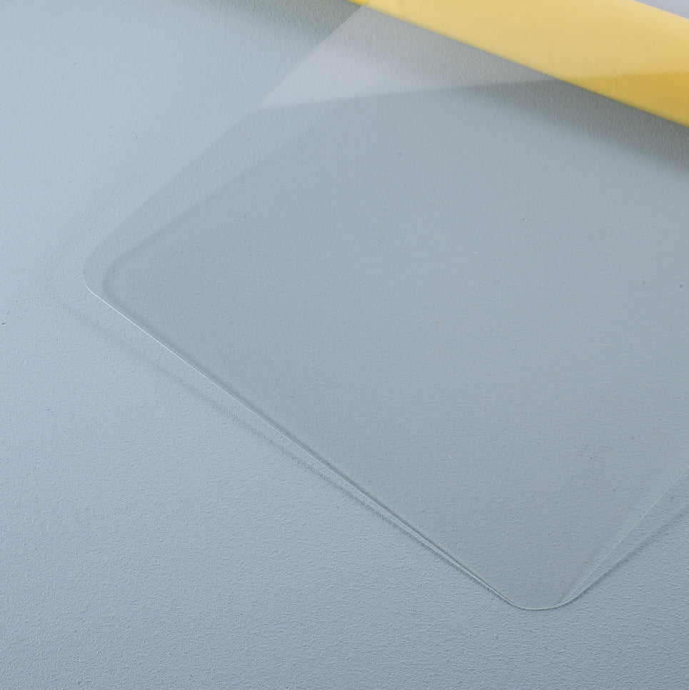 0.33mm Arc Edge Tempered Glass Screen Film (Edge Glue) for iPad Air (2020)/Air (2022)/iPad Pro 11-inch (2021)(2020)/(2018)