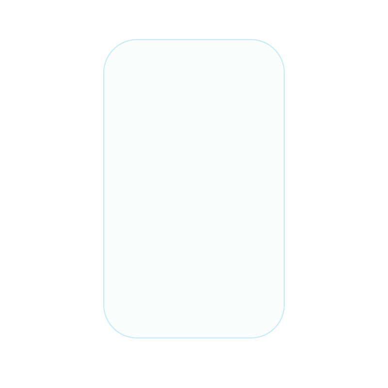 Transparent Tempered Glass Anti-scratch Anti-wear Phone Camera Lens Protector Film for Oppo A55 4G