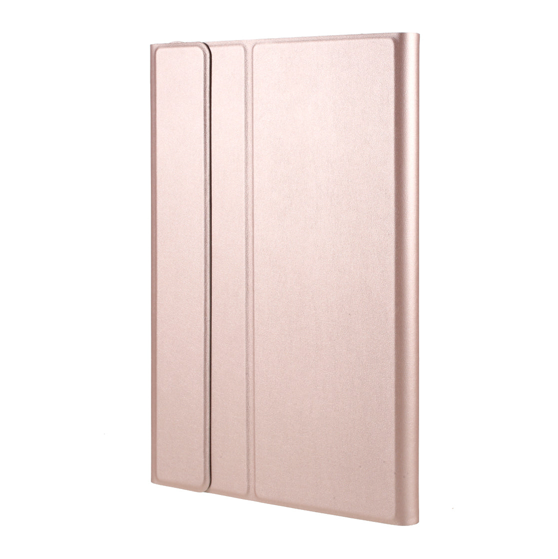 Bluetooth Keyboard with Touchpad + Leather Protective Case Combo Set for Lenovo Tab P11 TB-J606F / Tab P11 5G1