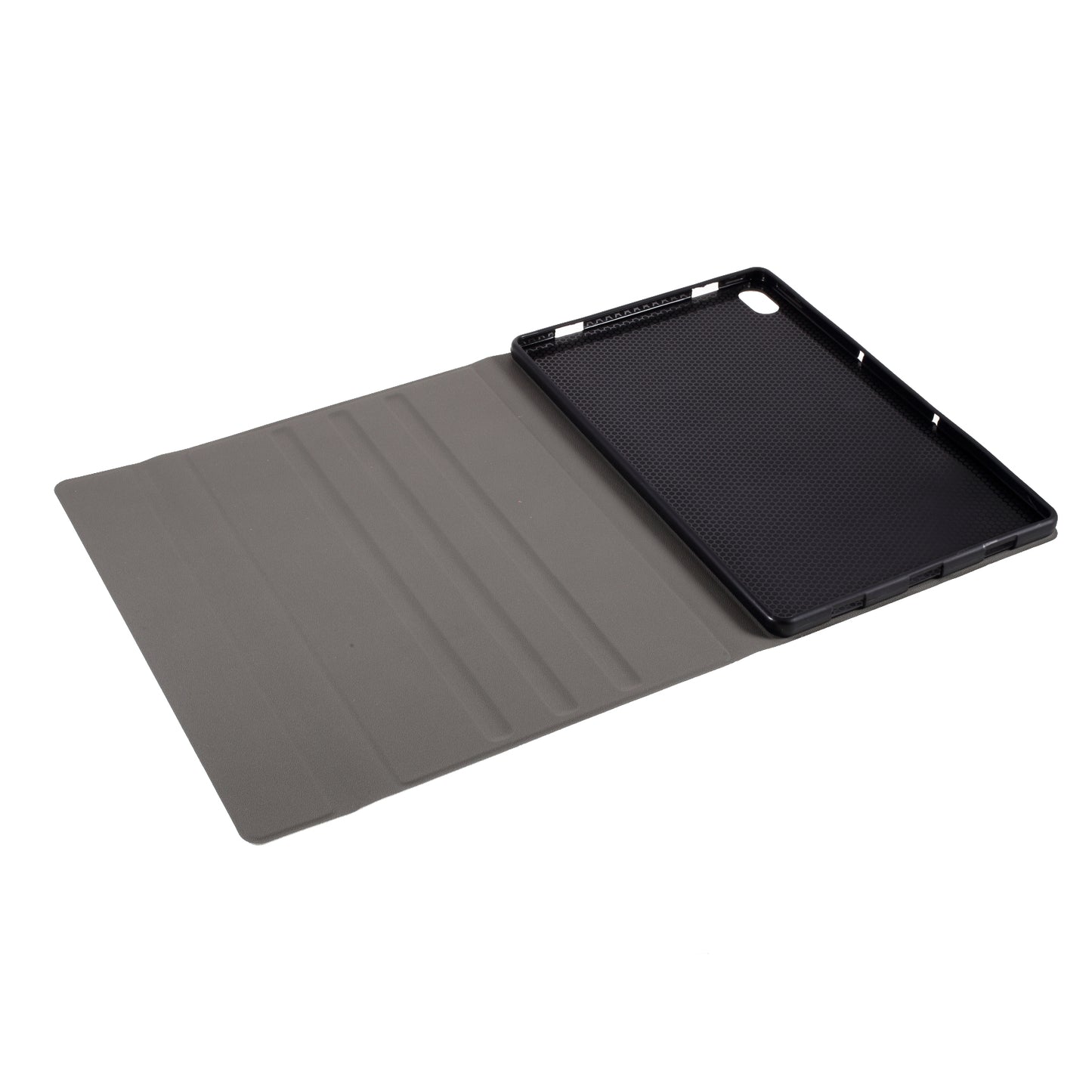 Bluetooth Keyboard with Touchpad + Leather Protective Case Combo Set for Lenovo Tab P11 TB-J606F / Tab P11 5G1