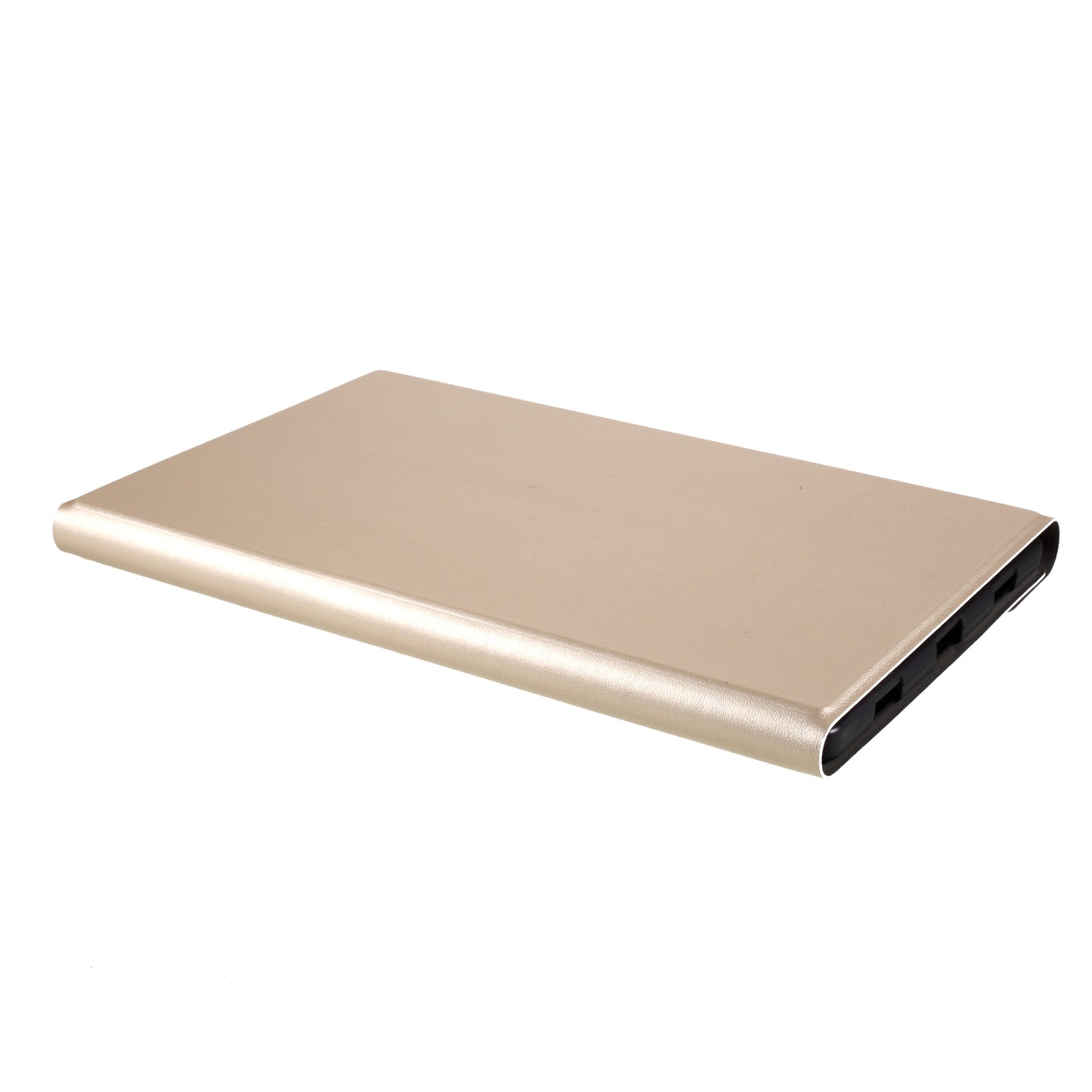 Bluetooth Keyboard with Touchpad + Leather Protective Case Combo Set for Lenovo Tab P11 TB-J606F / Tab P11 5G1