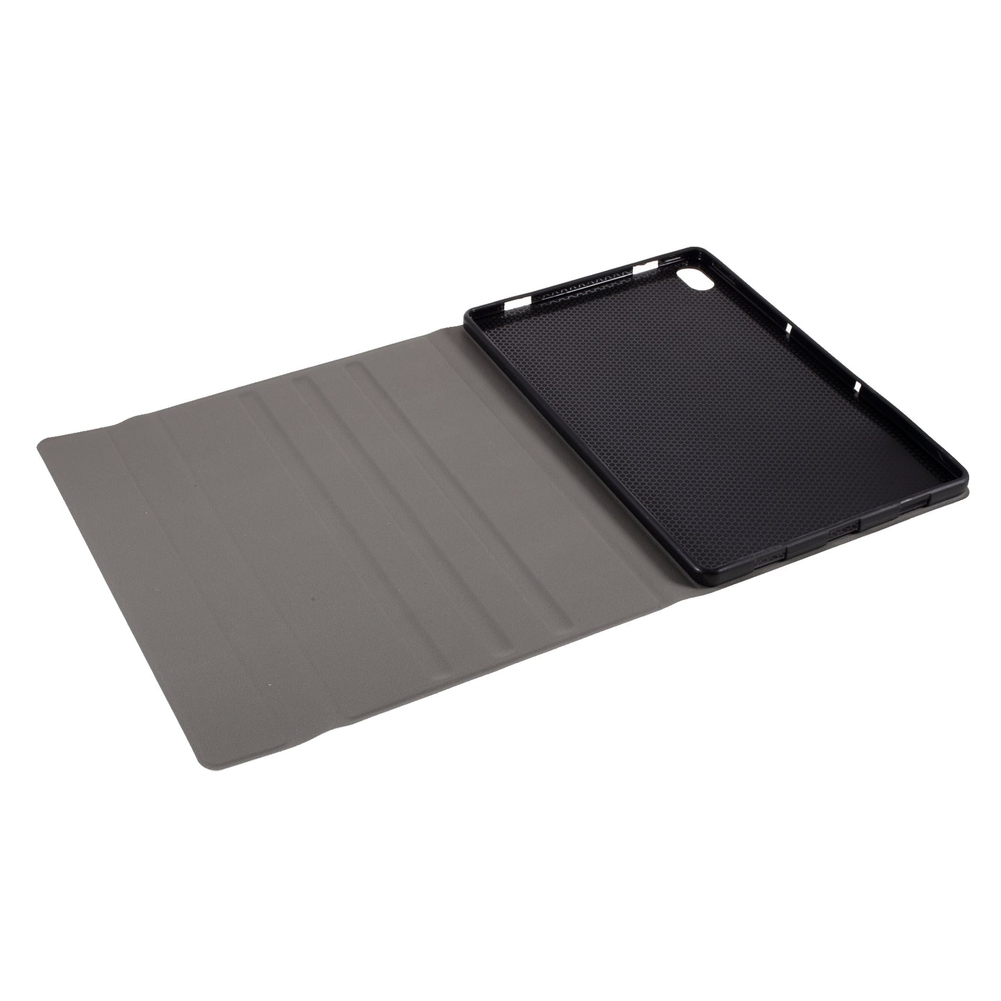 Bluetooth Keyboard with Touchpad + Leather Protective Case Combo Set for Lenovo Tab P11 TB-J606F / Tab P11 5G1