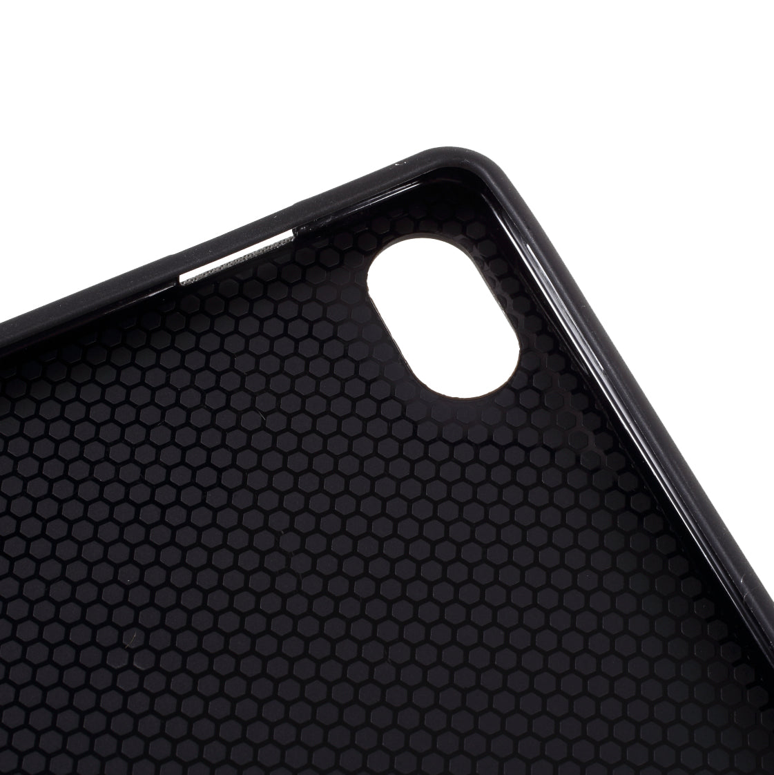 Bluetooth Keyboard with Touchpad + Leather Protective Case Combo Set for Lenovo Tab P11 TB-J606F / Tab P11 5G1