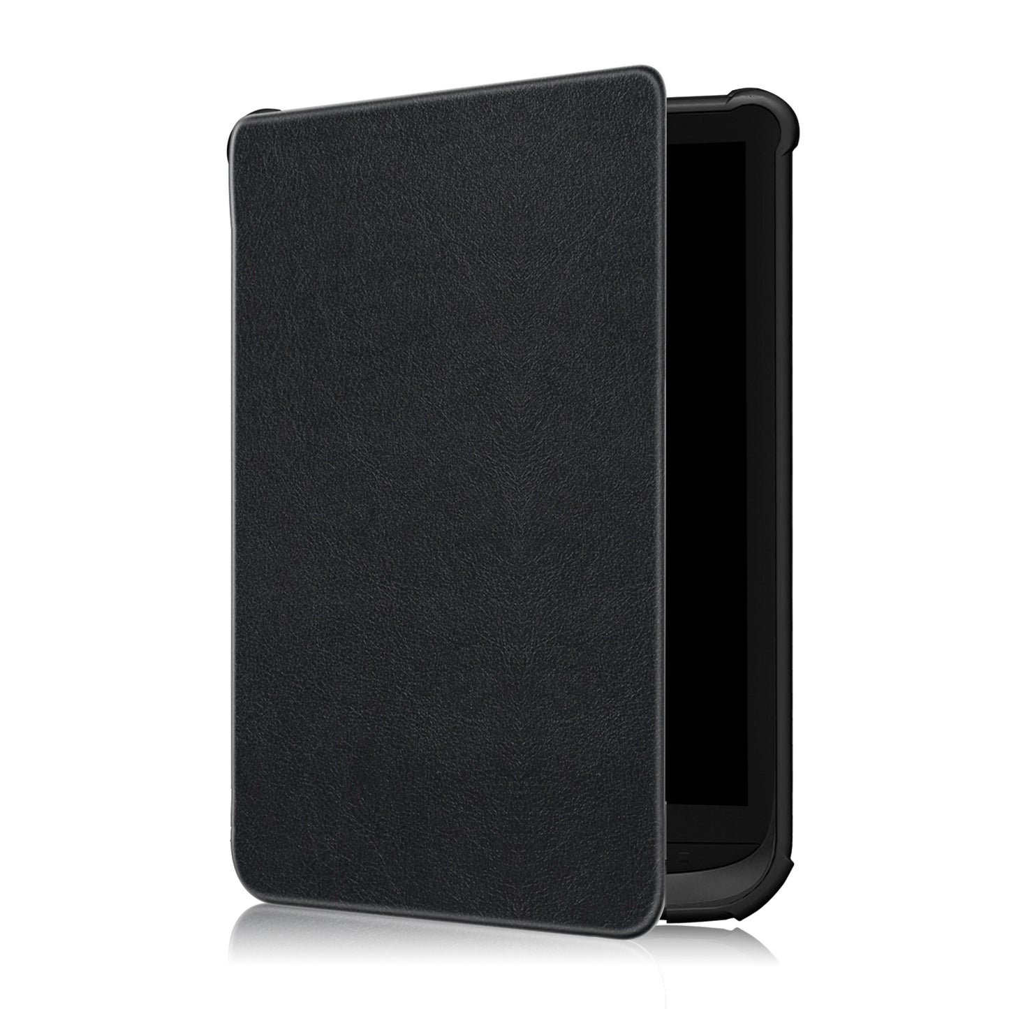 Universal Solid Color Leather Tablet Protective Case for PocketBook 616/627/632/632 Plus