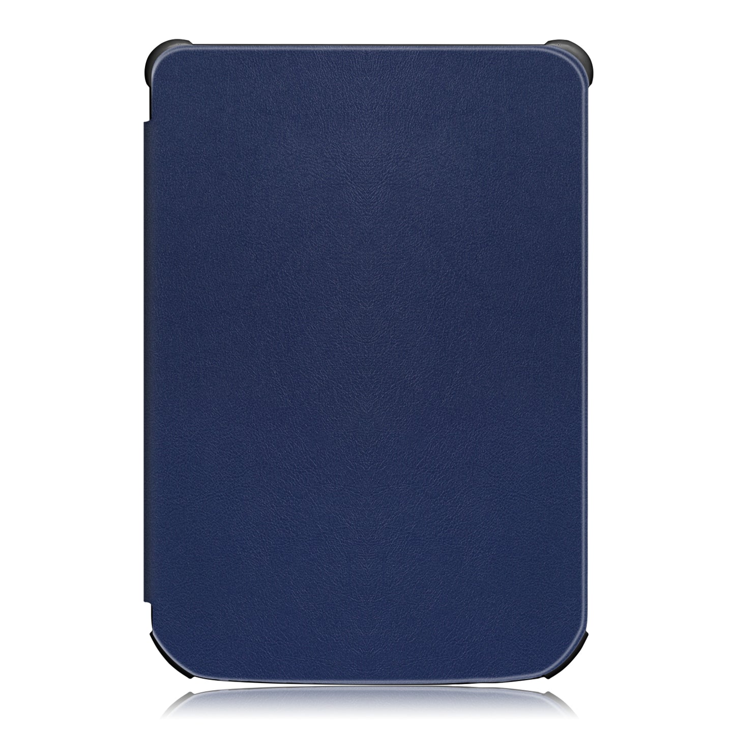 Universal Solid Color Leather Tablet Protective Case for PocketBook 616/627/632/632 Plus