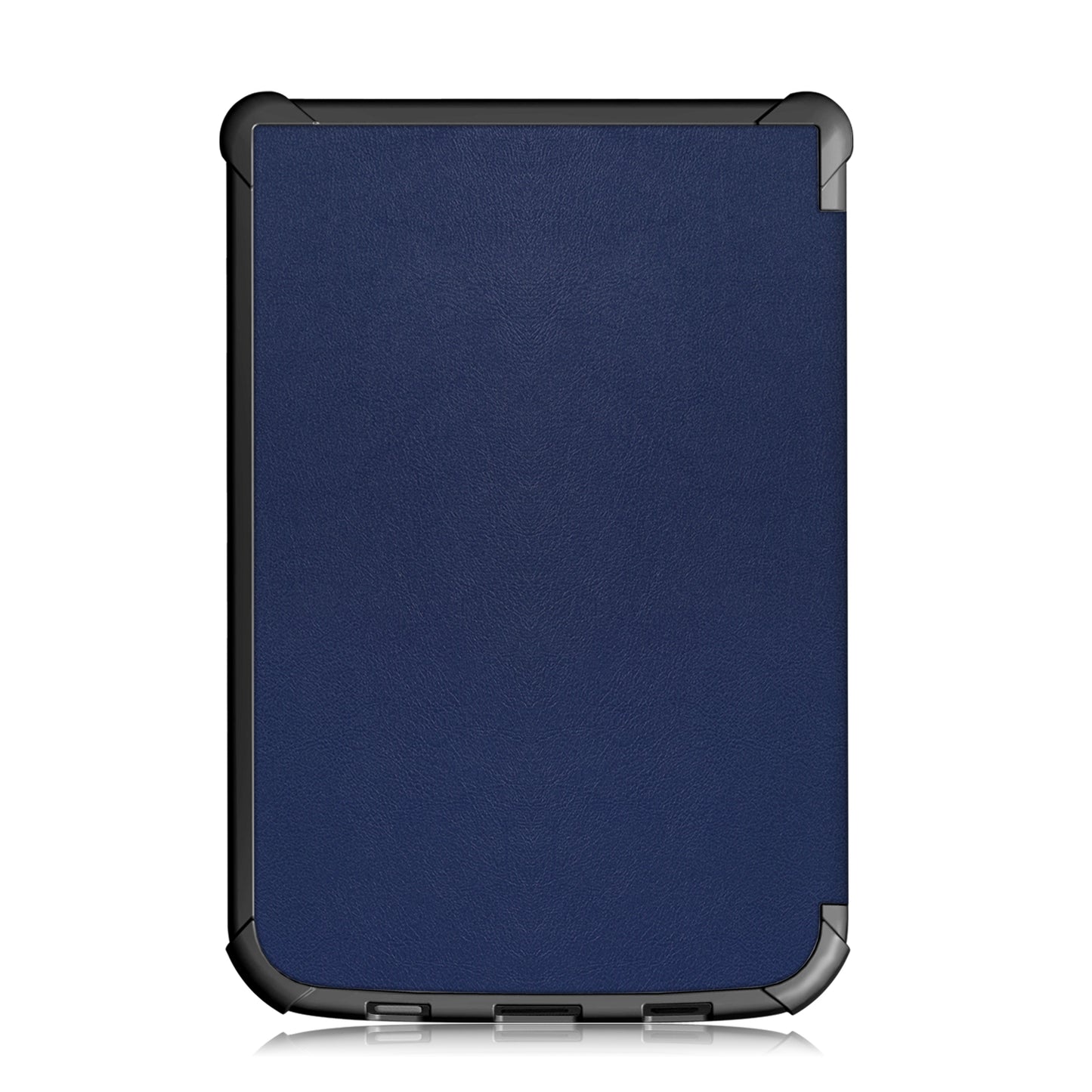 Universal Solid Color Leather Tablet Protective Case for PocketBook 616/627/632/632 Plus