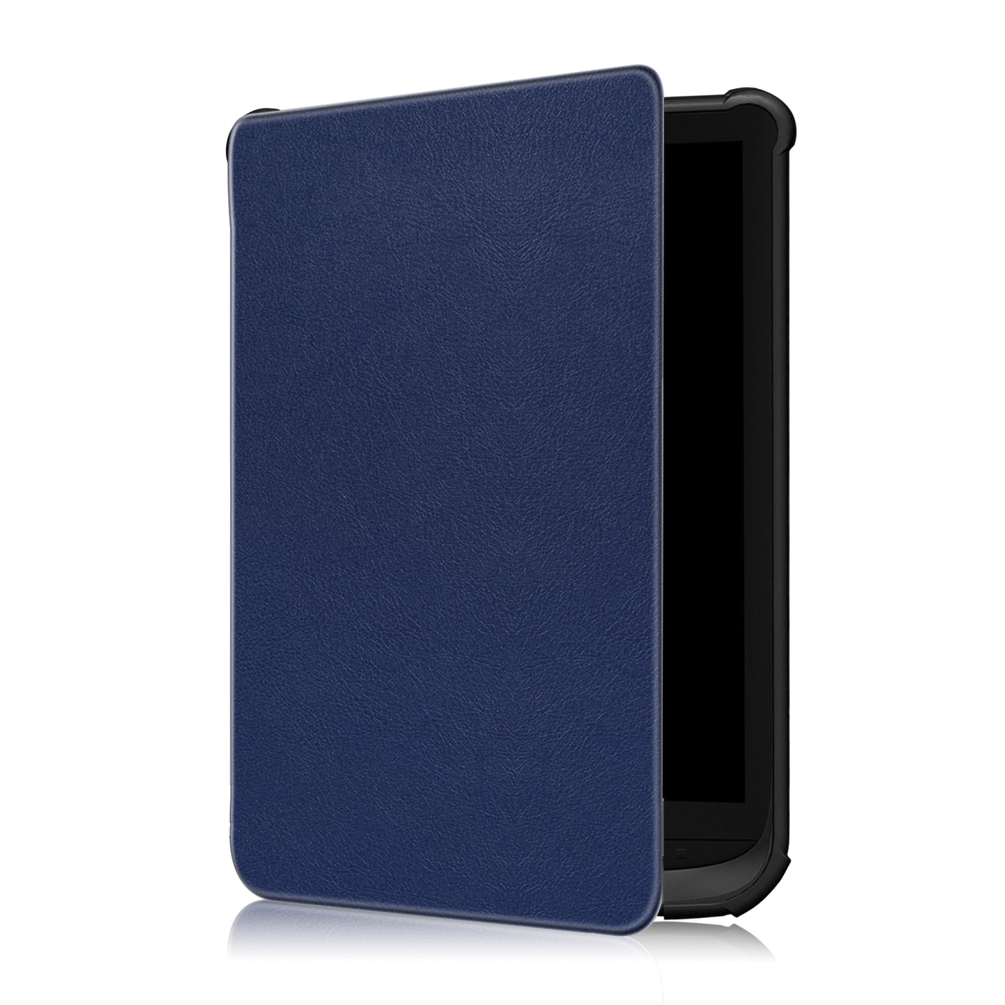 Universal Solid Color Leather Tablet Protective Case for PocketBook 616/627/632/632 Plus
