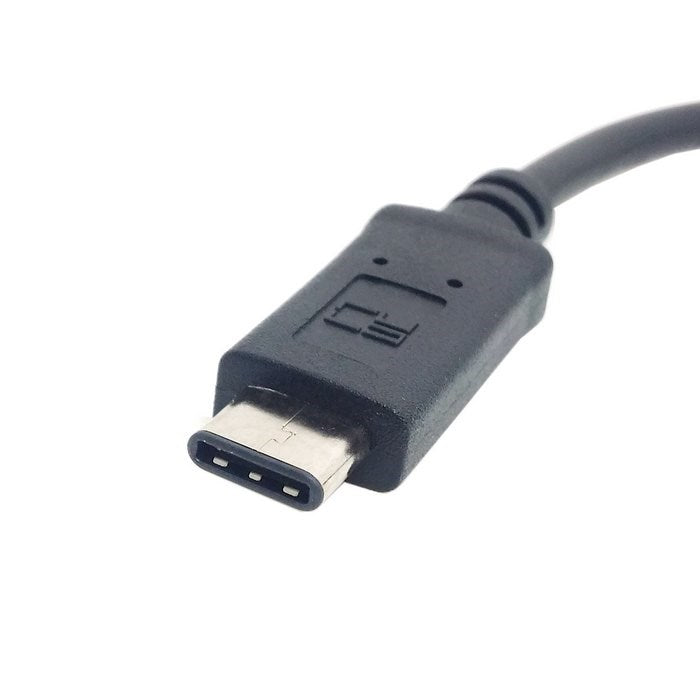U3-199 USB 3.0/3.1 Type-C Male Connector to Standard-Type A Male Data Cable for Nokia N1 Tablet