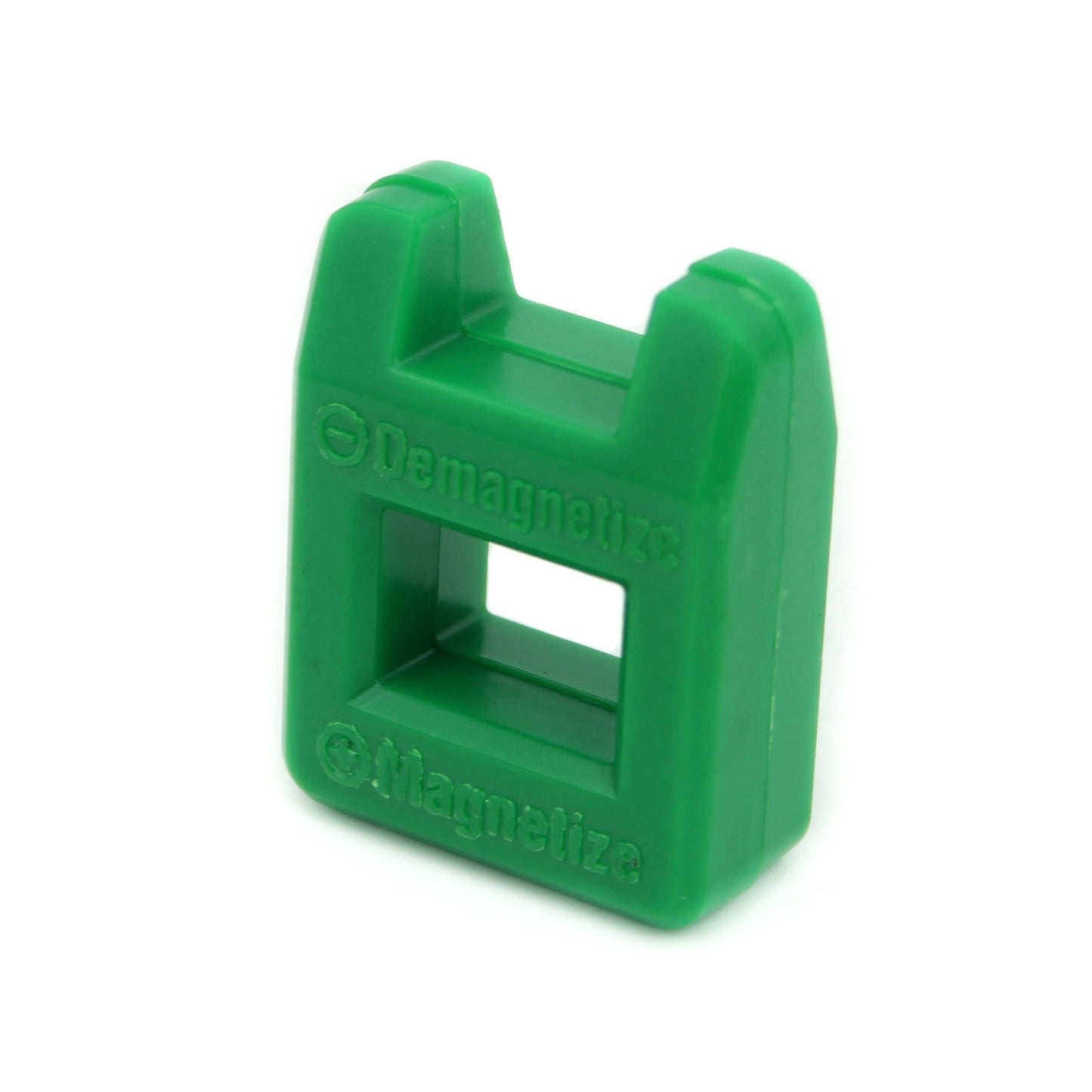 Magnetizer Demagnetizer Degausser Tool Screwdriver Tips Screw Magnetic Pick Up Tool