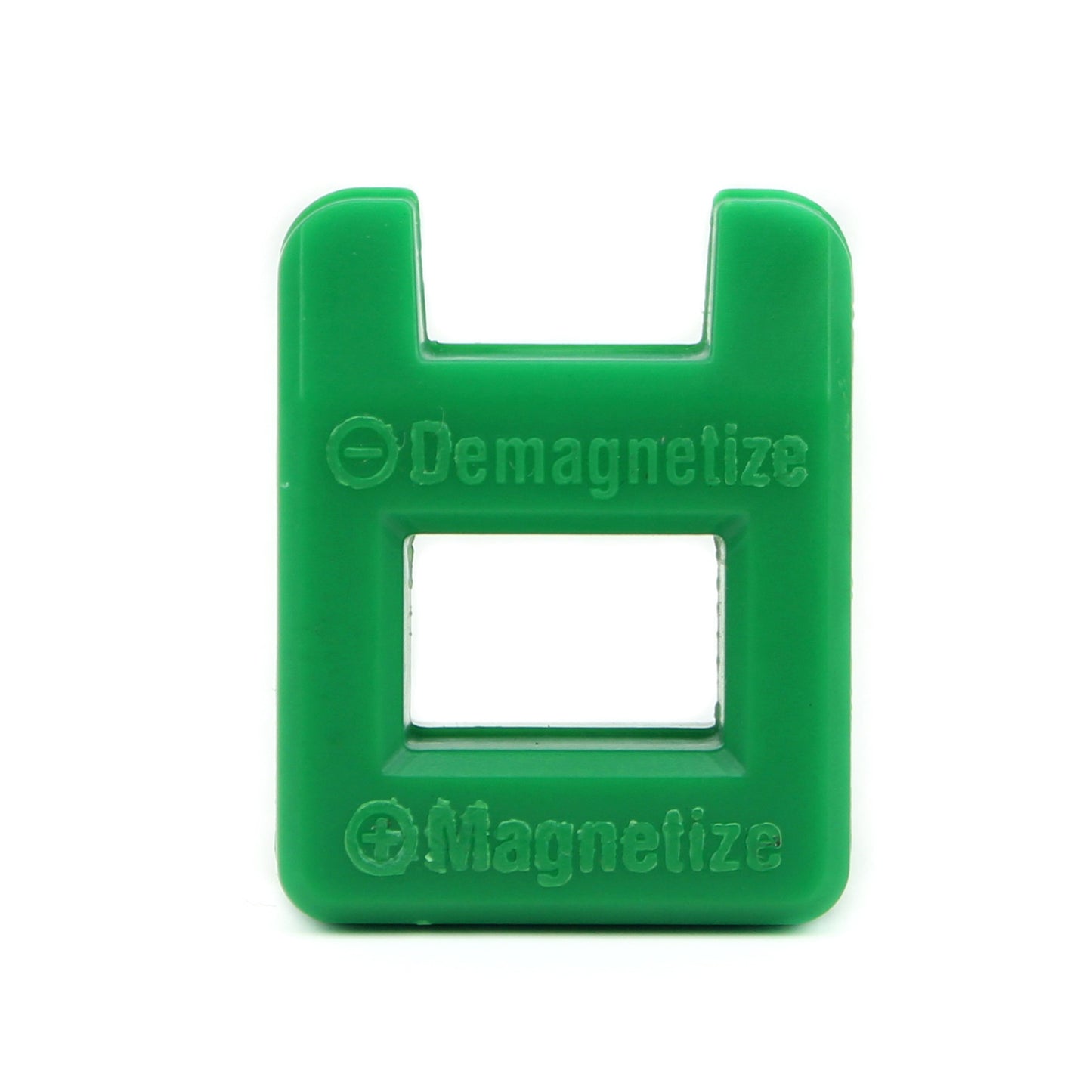 Magnetizer Demagnetizer Degausser Tool Screwdriver Tips Screw Magnetic Pick Up Tool