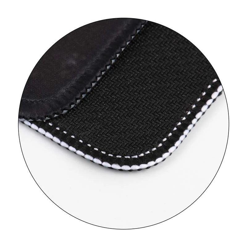 Computer Laptop Mouse Pad Chinoiserie Gaming Play Mat Office Desk Mat (Size: 300x600x2mm)