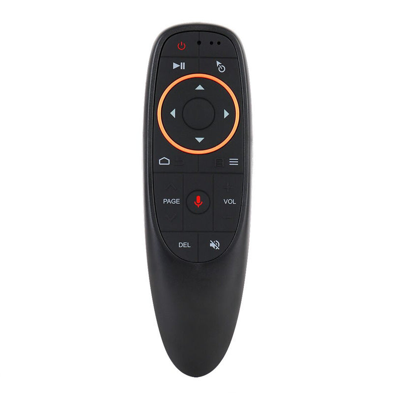 G10 2.4GHz Wireless Mouse Remote Controller Voice Control Device for Laptop PC Android TV Box