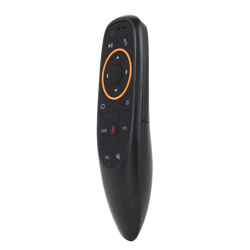 G10 2.4GHz Wireless Mouse Remote Controller Voice Control Device for Laptop PC Android TV Box