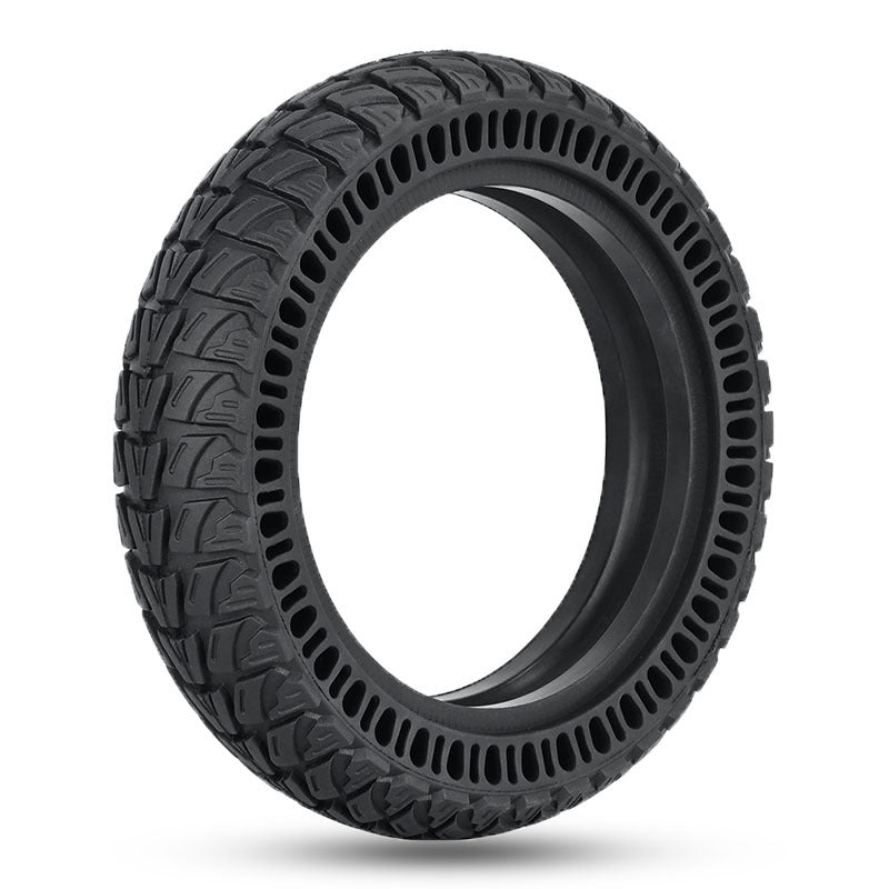 For Xiaomi 1S / M365 Pro / M365 / M365 Pro 2 / Kugoo M4 Electric Scooter Solid Tire 9-Inch Explosion-proof Rubber Tire