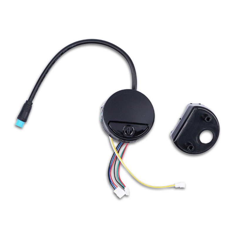 Dashboard Assembly Switch Display Panel for Xiaomi Ninebot ES1 ES2 ES3 ES4 Electric Scooter