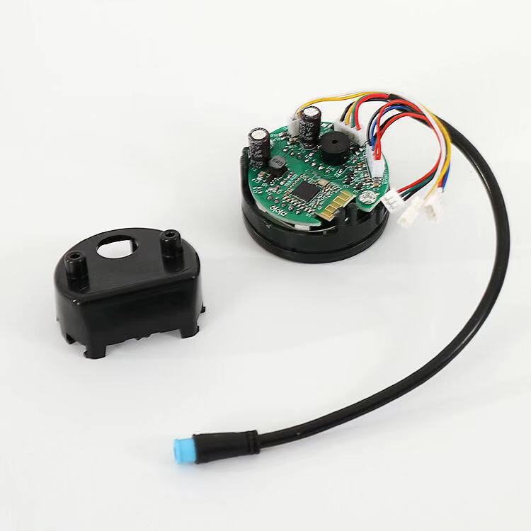 Dashboard Assembly Switch Display Panel for Xiaomi Ninebot ES1 ES2 ES3 ES4 Electric Scooter
