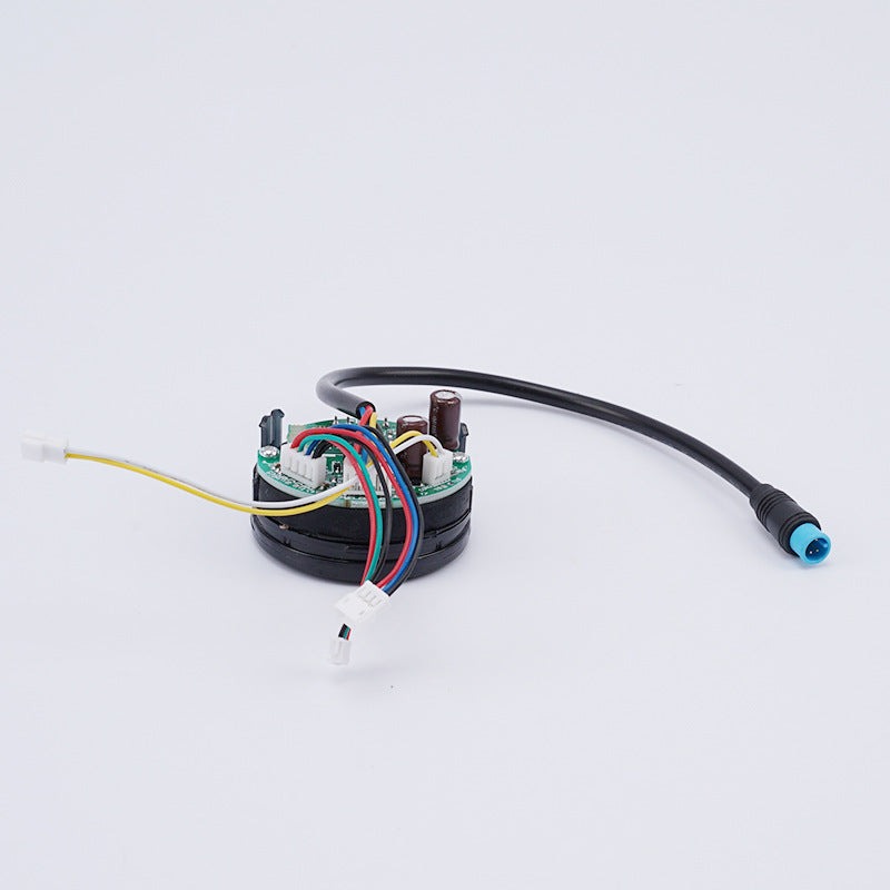 Dashboard Assembly Switch Display Panel for Xiaomi Ninebot ES1 ES2 ES3 ES4 Electric Scooter