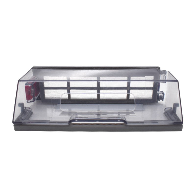 Dust Box for Ecovacs DX55/DJ65/T5/T8/N5 Deebot T8 Aivi/Max Dust Collector Accessories