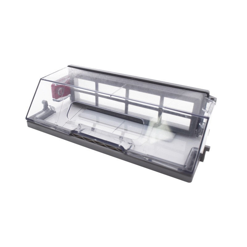 Dust Box for Ecovacs DX55/DJ65/T5/T8/N5 Deebot T8 Aivi/Max Dust Collector Accessories