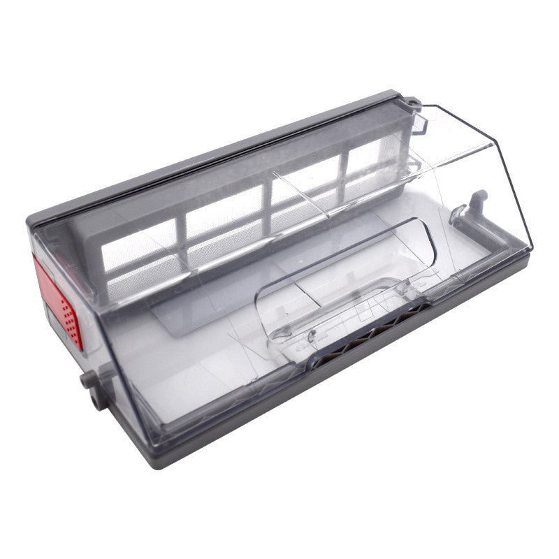 Dust Box for Ecovacs DX55/DJ65/T5/T8/N5 Deebot T8 Aivi/Max Dust Collector Accessories