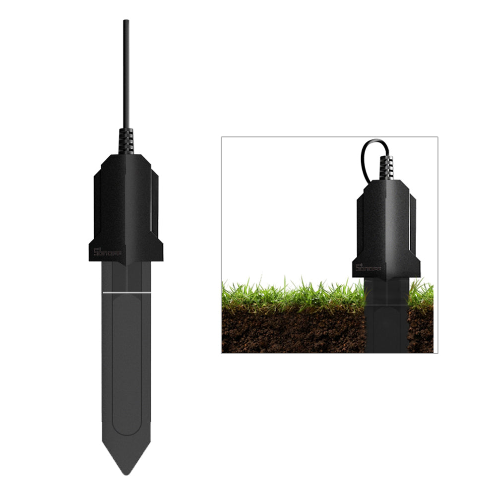 SONOFF MS01 Smart Soil Moisture Sensor Accessory for TH10/16