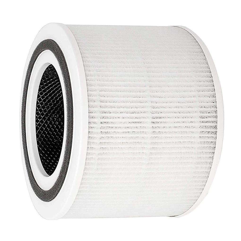 HEPA Vacuum Cleaner Air Filter Replacement for Levoit Core 350 / Core P350-RF